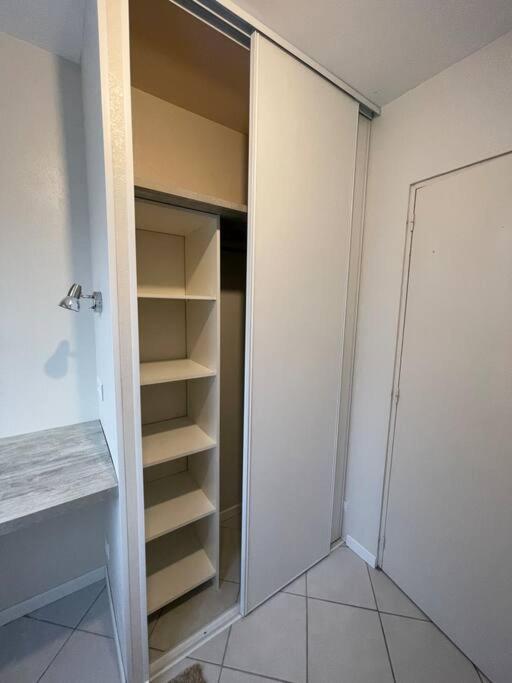 Appartement Plein Centre St Des Vosges *