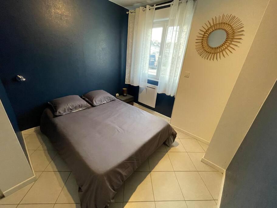 Plein Centre St Des Vosges Appartement